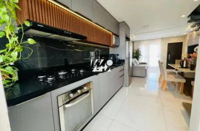 Sobrado mobiliado de 120m com jacuzzi - sertão do maruim  - mrt