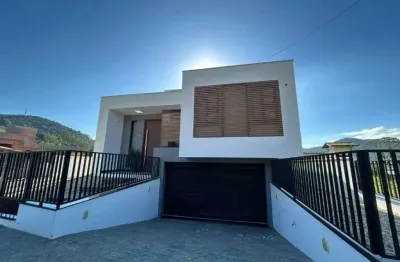 Casa com 3 quartos à venda na Rua Manoel Domingos Ferreira, S/N, Centro, Águas Mornas