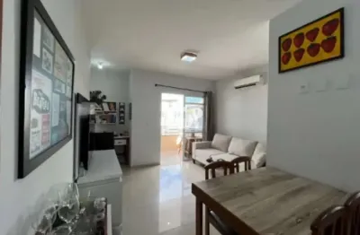 Apartamento com 2 quartos à venda na Avenida Aniceto Zacchi, 1, Ponte do Imaruim, Palhoça