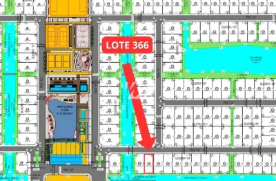 Terreno no condomínio fechado reserva da pedra com 301m²  - mrt