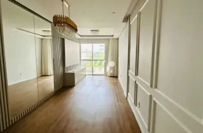 Apartamento com 3 quartos à venda na Rua Bolonha, 1, Pagani, Palhoça