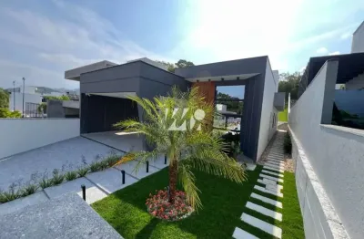 Casa com 3 quartos à venda na Rodovia SC-281, 00, Sertão do Maruim, São José