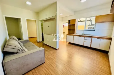 Apartamento com 2 quartos à venda na Rua José da Cruz, 275, Forquilhas, São José