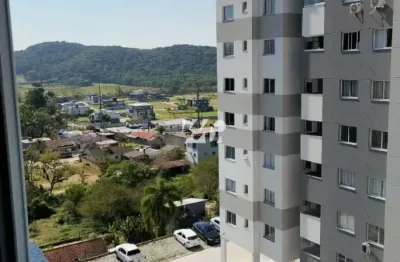 Apartamento com 2 quartos à venda na Rua João Bernadino da Rosa, s/nº, Pedra Branca, Palhoça