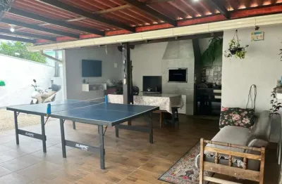 Casa com 165m² e piscina no jardim eldorado - palhoça/sc - mrt
