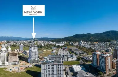 Apartamento com 3 quartos à venda na Rua dos Cardeais, 00, Pedra Branca, Palhoça