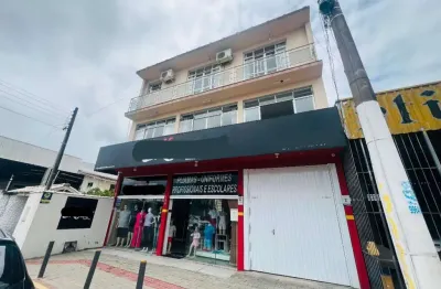 Casa com 3 quartos à venda na Avenida Aniceto Zacchi, 109, Ponte do Imaruim, Palhoça