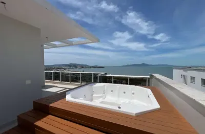 Cobertura com 3 quartos à venda na Rua Joaquim Maximiano Sarmento, 1, Kobrasol, São José