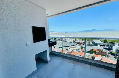 Apartamento com 3 quartos à venda na Rua Joaquim Maximiano Sarmento, 1, Kobrasol, São José