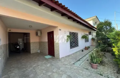 Casa com 4 quartos à venda na Rua Governador Pedro Ivo Campos, 220, Jardim Eldorado, Palhoça