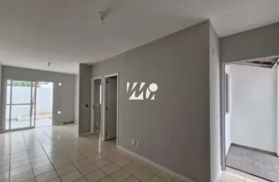 Casa com 2 quartos à venda na Avenida Paulo Roberto Vidal, 2490, Bela Vista, Palhoça