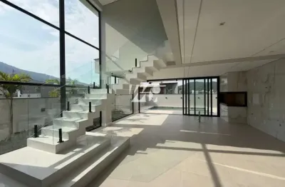 Casa com 3 quartos à venda na Rua Lagoinha, 65, Pedra Branca, Palhoça