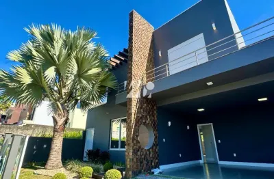 Casa com 3 quartos à venda na Rua do Copo de Leite, 663, Pedra Branca, Palhoça