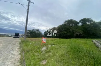 Terreno à venda na Rua Olimpio Beppler, 08, Centro, São José