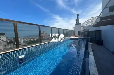 Apartamento 3 dormitórios, sendo 1 suíte - pedra branca - mrt