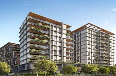 Apartamento Jardim Duplex com 02 Suítes na Pedra Branca - mrt