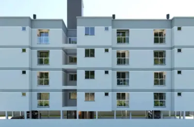 Apartamento 2 quartos com 1 suíte e 62m² - sertão do maruim - mrt