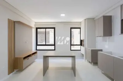 Apartamento com 1 quarto à venda na Rua das Orquídeas, s/nº, Pedra Branca, Palhoça