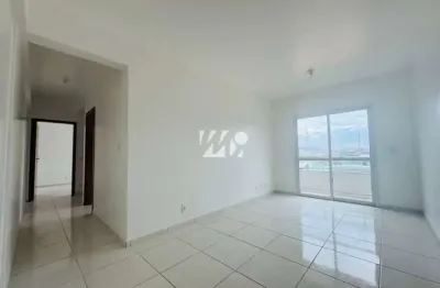 Apartamento com 2 quartos à venda na Rua Francisco Antônio da Silva, 180, Sertão do Maruim, São José