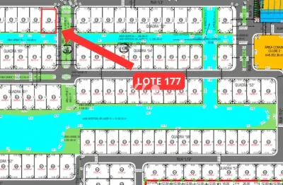 Terreno em condomínio fechado à venda na Rua Lagoinha, 65, Pedra Branca, Palhoça