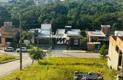 Terreno à venda na Rodovia SC-281, 1, Sertão do Maruim, São José