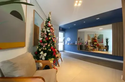 Apartamento com 2 quartos à venda na Rua Bergamo, 150, Pagani, Palhoça