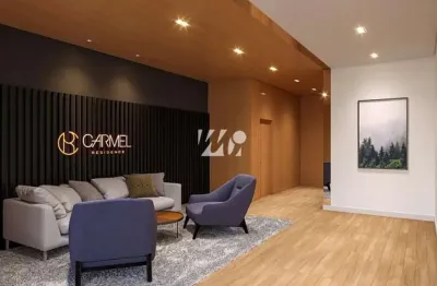 Apartamento com 2 quartos à venda na Rua dos Cardeais, 00, Pedra Branca, Palhoça