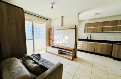 Apartamento com 2 quartos à venda na Rua Capri, 10, Pagani, Palhoça