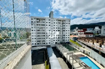 Apartamento com 2 quartos à venda na Rua Capri, 10, Pagani, Palhoça