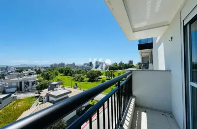 Apartamento 2 dormitórios, sendo 1 suíte - Pedra Branca - mrt