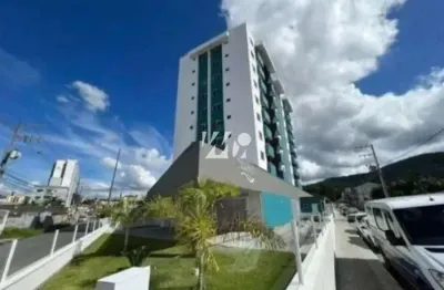 Apartamento com 2 quartos à venda na Rua Agenor José Soares, 41, Pedra Branca, Palhoça