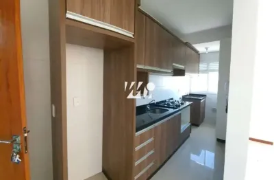 Apartamento com 2 quartos à venda na Avenida Barão do Rio Branco, 331, Centro, Palhoça