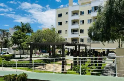 Cobertura 2 quartos, sendo 1 suíte e 156m² - pedra branca - mrt