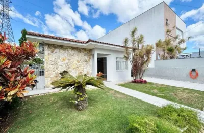 Casa com 3 quartos à venda na Rua Gênova, 183, Pagani, Palhoça