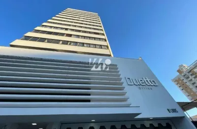 Sala comercial à venda na Avenida Atílio Pedro Pagani, 115, Pagani, Palhoça