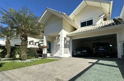 Casa com 3 quartos à venda na Rua das Cacaueiros, 75, Pedra Branca, Palhoça