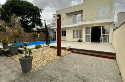 Casa com 5 quartos à venda na Rua das Cacaueiros, 385, Pedra Branca, Palhoça