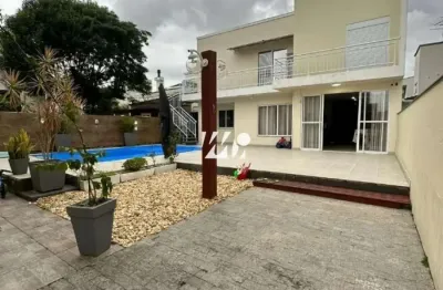 Casa com 5 quartos à venda na Rua das Cacaueiros, 385, Pedra Branca, Palhoça