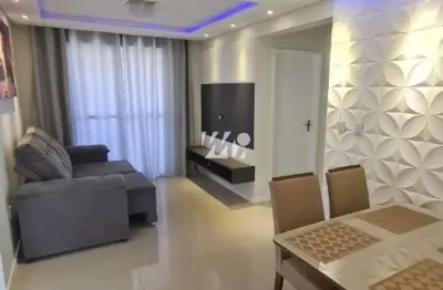 Apartamento com 2 quartos à venda na Rua Bergamo, 72, Pagani, Palhoça