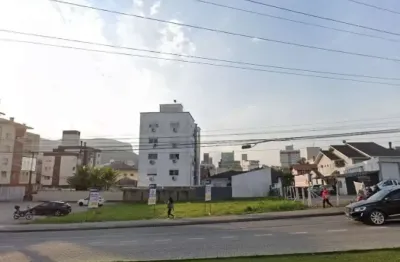 Terreno à venda na Avenida Atílio Pedro Pagani, 1, Pagani, Palhoça