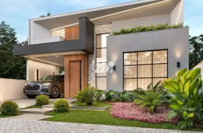 Casa com 3 quartos à venda na Rua Juruva, 200, Bela Vista, Palhoça