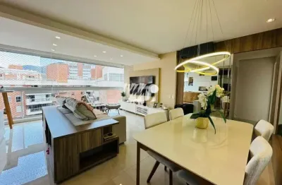 Apartamento com 3 quartos à venda na Rua da Pedra, 347, Pedra Branca, Palhoça