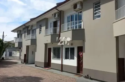 Casa em condomínio fechado com 3 quartos à venda na Rua dos Canários, 155, Pedra Branca, Palhoça