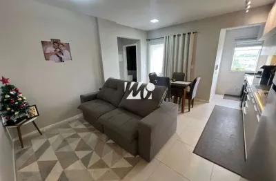 Apartamento com 2 quartos à venda na Rua João Bernadino da Rosa, 2173, Pedra Branca, Palhoça