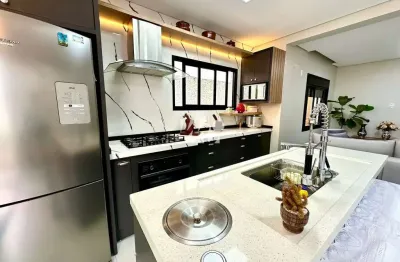 Casa com 3 quartos à venda na Rua Arandú, 53, Pedra Branca, Palhoça