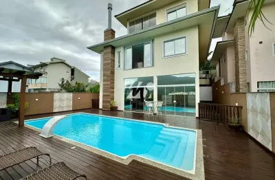 Casa com 3 quartos à venda na Rua dos Pardais, 66, Pedra Branca, Palhoça