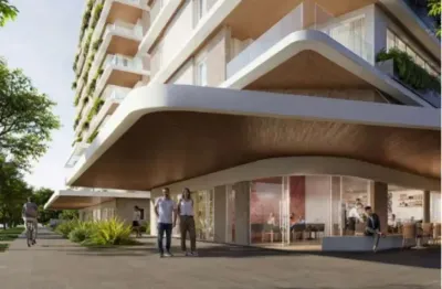 Apartamento com 2 quartos à venda na Rua dos Beija-Flores, 1, Pedra Branca, Palhoça