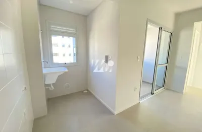 Apartamento com 2 quartos à venda na Rua João Bernadino da Rosa, 2173, Pedra Branca, Palhoça