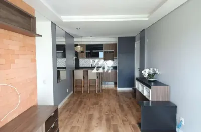 Apartamento com 3 quartos à venda na Rua Najla Carone Guedert, 820, Pagani, Palhoça