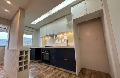 Apartamento com 2 quartos à venda na Rua Recanto dos Santos, 110, Pedra Branca, Palhoça